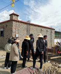 单身技能大赏:乡村振兴的新时代下,又会怎样给村委引导?