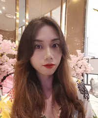 86年160CM儿子6岁的硕士单亲妈妈征婚,是景观设计师