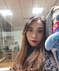 86年160CM儿子6岁的硕士单亲妈妈征婚,是景观设计师