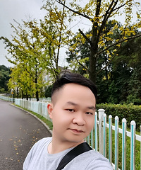 88年的哥子征婚,从事企业资质咨询工作