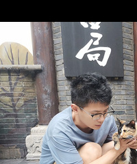 92年170CM名下2套房的国企小哥征婚,不抽烟不喝酒