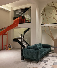 Դ300ƽ󷿱ҵݺʹǺӵ