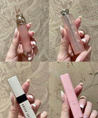 秋冬必备的唇部护理唇膏推荐,这支淡化唇纹的效果简直无敌了