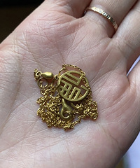 黄金应该如何保养?说说你的方法吧