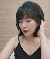 92年165CM妹子征婚,从事采购工作