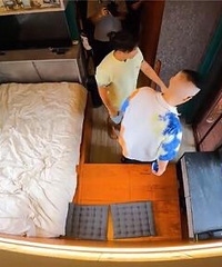 离谱!香港30岁独居青年,413万买下18㎡纳米楼