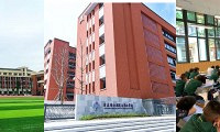 重庆今年新投用学校,环境都好好
