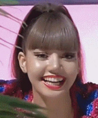 Lisa��������ô���������