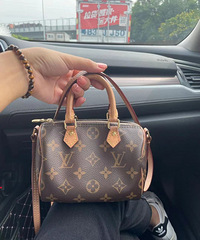 �ҵ�lv speedy nano ��ɫ��....