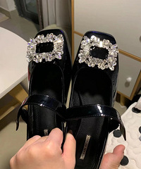 URˮ����ͷЬ ֱ�Ӱ�ס��