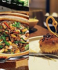重庆好吃的粤式餐厅都在这里啦