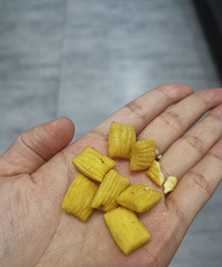 在拼多多买了超多这个零食,一秒回到童年!太怀念了
