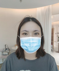 �Ҷ��˽ص�üë���ڵõ�������