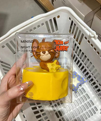 MINISO֮��JerryСҹ����Ҳ����