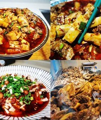 这三家“荔枝味”白砍兔,各有各的好