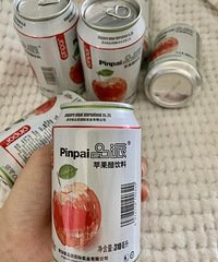 酸甜好喝的苹果醋~调节肠道,饭后解渴助消化