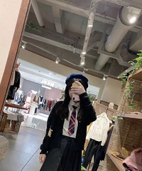 安利便宜又好看的国货女装,这个风格不挑身材