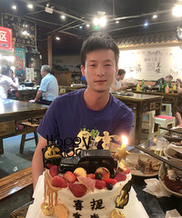 89年的UI设计师哥子征婚,希望对方身高150以上
