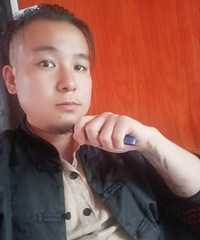 90年170CM的哥子征婚,在丽江开个小客栈