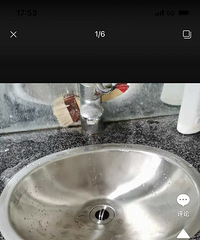 这个买家秀和卖家秀区别太大了吧……