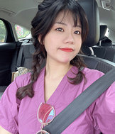 93年163CM的妹子征婚,是枚HR