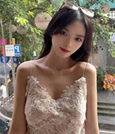 96年158CM的妹子征婚,是企业员工