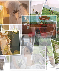 2021年婚纱照各大主题风格大盘点,各种优惠套餐新鲜出炉!