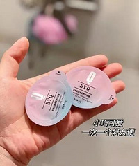 安利这款深水发膜,经常烫染、发质受损、干枯分叉都可以试试它