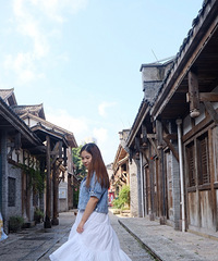 cosplay����С�õ�һ��