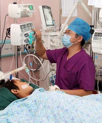 只是一场小感冒,我一步步把小娃送进ICU