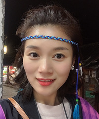 89年女儿跟前夫的小姐姐征婚,从事技术行业
