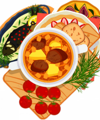 ��һ����ʳ��Ƭ�ܽ���Ĺ��죬ɹ������������һ��