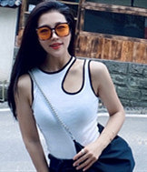 95年160CM妹子征婚,爱好潜水跳舞