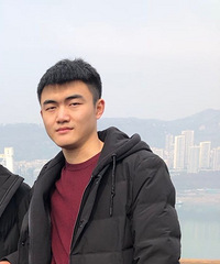 94年175CM在光电园工作的小哥征婚,希望对方不要太作