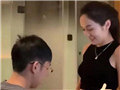 杨蒙恩求婚这段好感人
