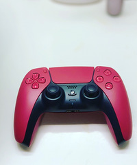 �����µ�PS5��ɫ�ֱ���̫�ÿ���