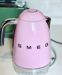 �����Ѿõ�SMEG��ˮ���������¶ȿ��Ե���
