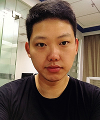 32岁184CM的哥子征婚,从事广告策划工作