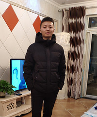 91年170CM的招标经理征婚,不抽烟不喝酒不打牌