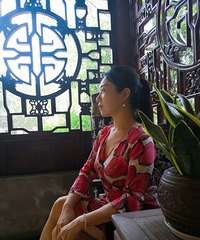 81年从事管理工作的小姐姐征婚,女儿已上高中