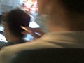 第一次遇到公交车上有人抽烟