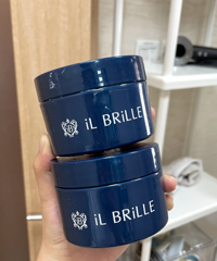 ib蚕丝面膜,老酸奶质地,敷久了也不会干在脸上也好洗