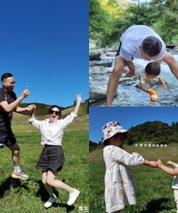轻松玩转金佛山,这条路线你没走过