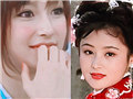 娱乐圈美人图鉴