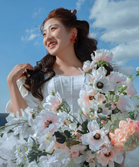 不踩雷的婚纱照分享