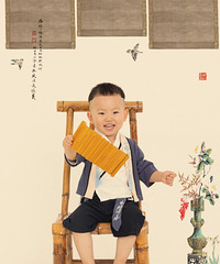 ���ǵ�2����ÿ�Ŷ���Ц������