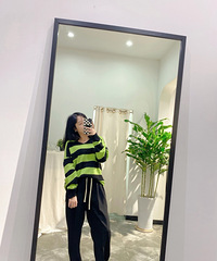 一个微胖大龄少女的秋日日常穿搭