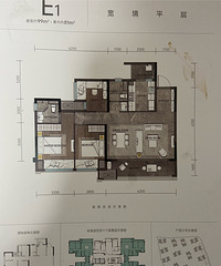 谢家湾工作,周边的楼盘怎么选?