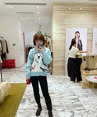 2000+的衣服,推荐这3个牌子!版型好,我就能穿出模特效果