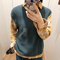 马甲也是必备百搭神器